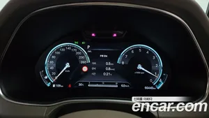 Genesis GV80, 2022 — миниатюра 11