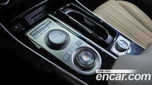 Genesis GV80, 2022 — миниатюра 12