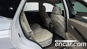 Genesis GV80, 2022 — миниатюра 17