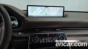 Genesis GV80, 2022 — миниатюра 18
