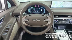 Genesis GV80, 2022 — миниатюра 19