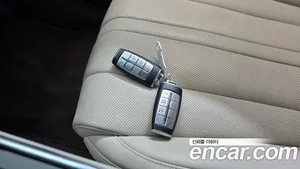 Genesis GV80, 2022 — миниатюра 21