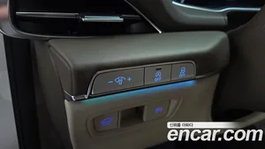 Genesis GV80, 2022 — миниатюра 25