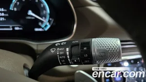 Genesis GV80, 2022 — миниатюра 26