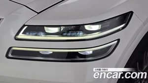 Genesis GV80, 2022 — миниатюра 8