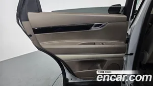 Genesis GV80, 2022 — миниатюра 15