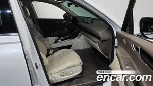 Genesis GV80, 2022 — миниатюра 16