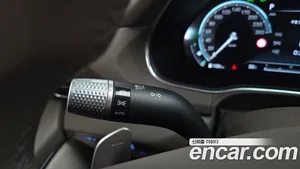 Genesis GV80, 2022 — миниатюра 27