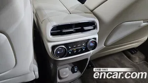 Genesis GV80, 2022 — миниатюра 29
