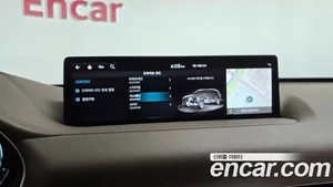 Genesis GV80, 2022 — миниатюра 31