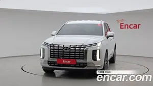 Hyundai Palisade, 2024 — миниатюра 3