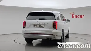 Hyundai Palisade, 2024 — миниатюра 4
