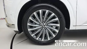 Hyundai Palisade, 2024 — миниатюра 5