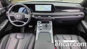 Hyundai Palisade, 2024 — миниатюра 7