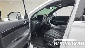 Hyundai Palisade, 2024 — миниатюра 10