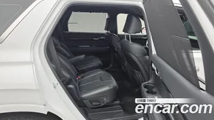 Hyundai Palisade, 2024 — миниатюра 12