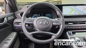 Hyundai Palisade, 2024 — миниатюра 13