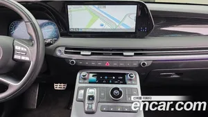 Hyundai Palisade, 2024 — миниатюра 14