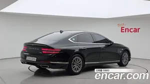 Genesis G80, 2022 — миниатюра 2