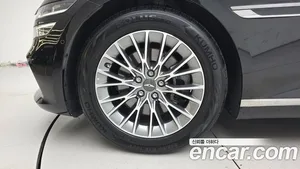 Genesis G80, 2022 — миниатюра 5