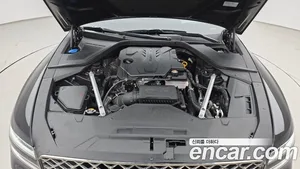 Genesis G80, 2022 — миниатюра 6
