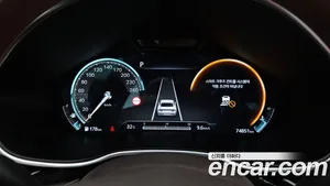 Genesis G80, 2022 — миниатюра 8