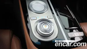 Genesis G80, 2022 — миниатюра 9