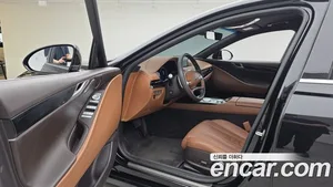 Genesis G80, 2022 — миниатюра 10
