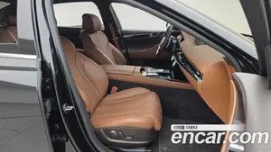 Genesis G80, 2022 — миниатюра 11
