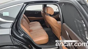 Genesis G80, 2022 — миниатюра 12