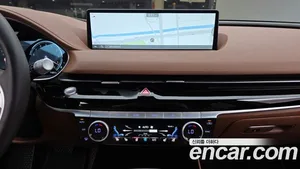 Genesis G80, 2022 — миниатюра 14