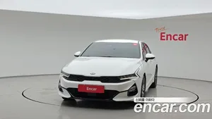 Kia K5, 2021 — миниатюра 3
