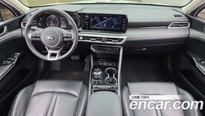 Kia K5, 2021 — миниатюра 7
