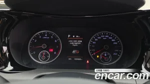 Kia K5, 2021 — миниатюра 8