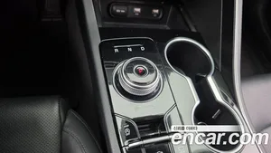 Kia K5, 2021 — миниатюра 9