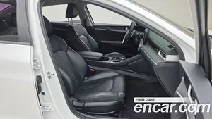 Kia K5, 2021 — миниатюра 11