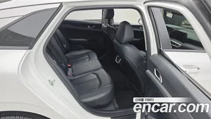 Kia K5, 2021 — миниатюра 12