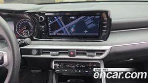 Kia K5, 2021 — миниатюра 14