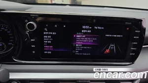 Kia K5, 2021 — миниатюра 16