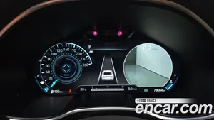 Genesis G80, 2021 — миниатюра 11