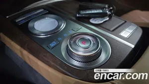 Genesis G80, 2021 — миниатюра 12
