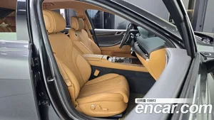 Genesis G80, 2021 — миниатюра 13