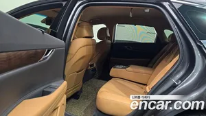 Genesis G80, 2021 — миниатюра 18