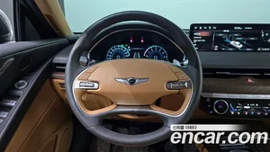 Genesis G80, 2021 — миниатюра 19