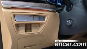 Genesis G80, 2021 — миниатюра 20