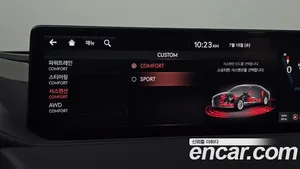 Genesis G80, 2021 — миниатюра 26