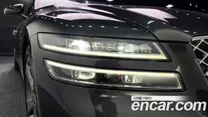 Genesis G80, 2021 — миниатюра 8