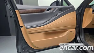 Genesis G80, 2021 — миниатюра 14