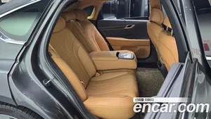 Genesis G80, 2021 — миниатюра 16