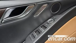 Genesis G80, 2021 — миниатюра 27